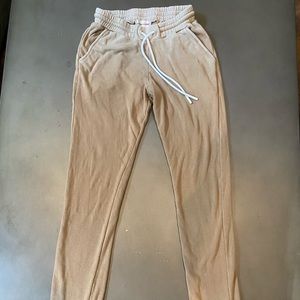 Cotton Citizen sweatpants Ombré xs